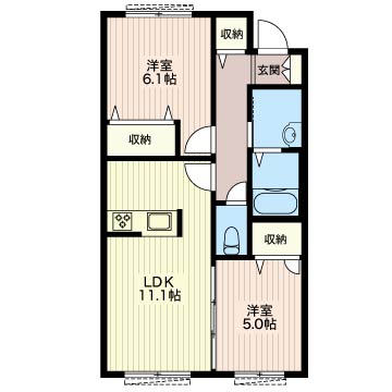 ココ・ブラウン101-2