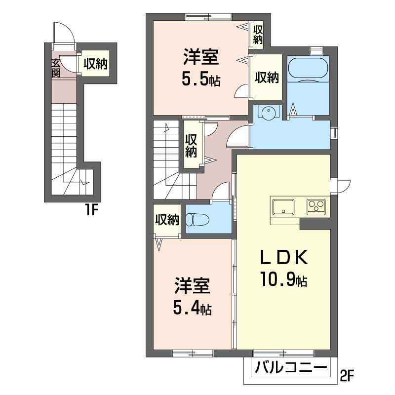 アンジュ 201号-16