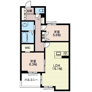 アリスティオ 302号-16