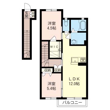 エアフォルク203-2