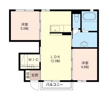 ラウレール　Ａ102-2