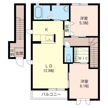 ラウレール　Ｂ202-2