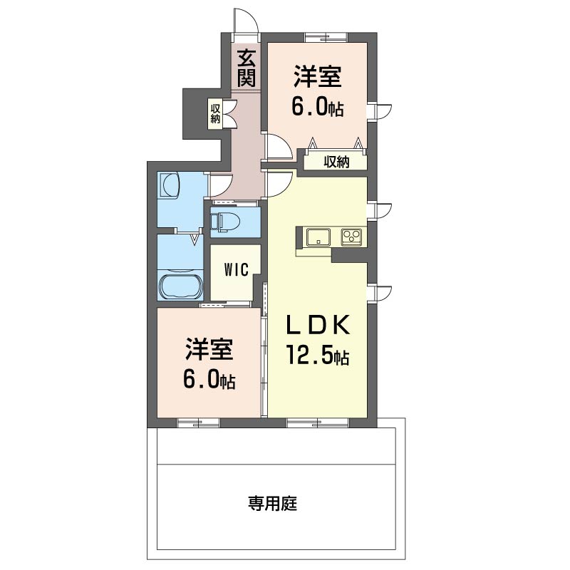 ルーラル・シーン101-2