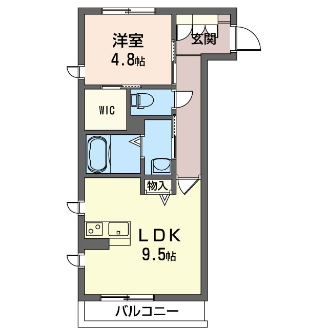 カームリバー205-2