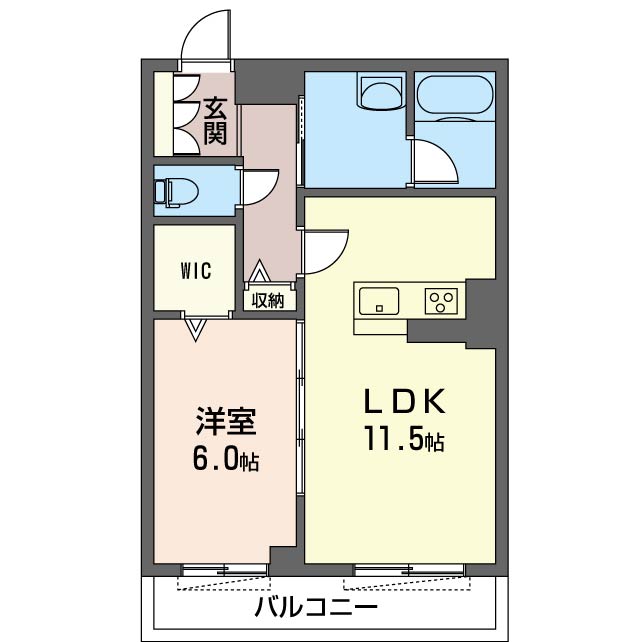 プレミアス 302号-15