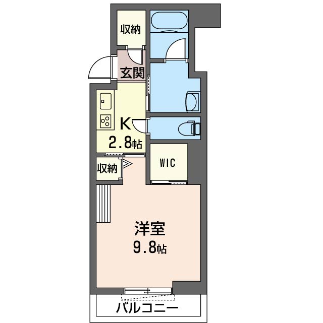 アトリエール201-2