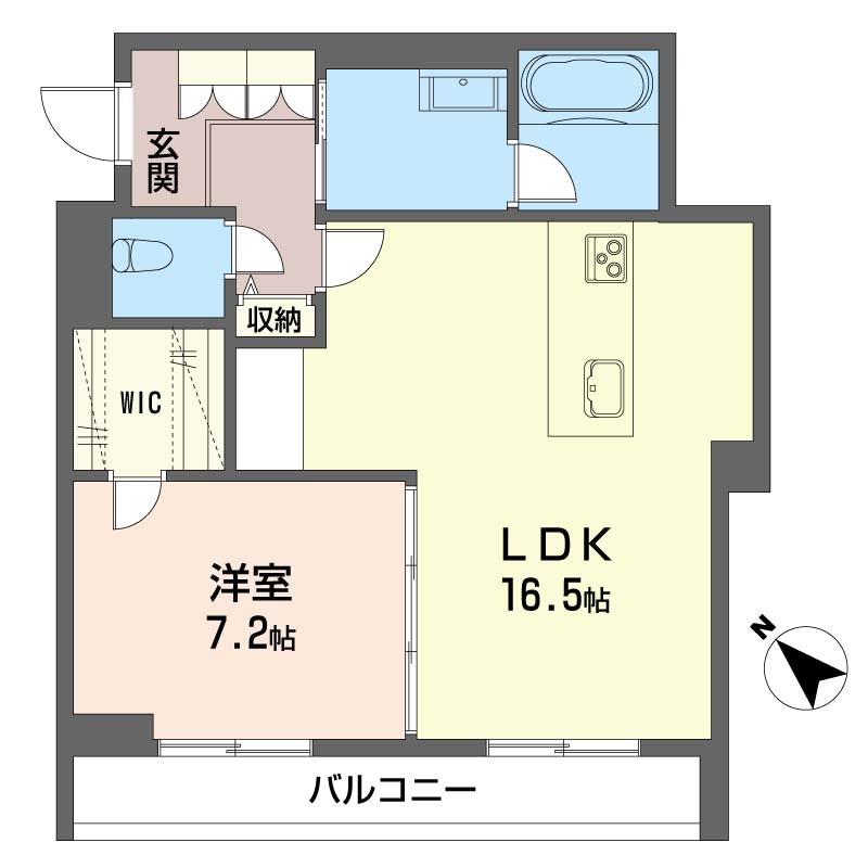 サントリナ 201号-16