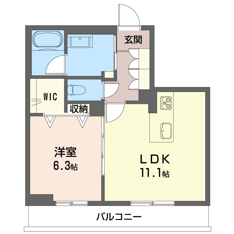 アンビシア 202号-16
