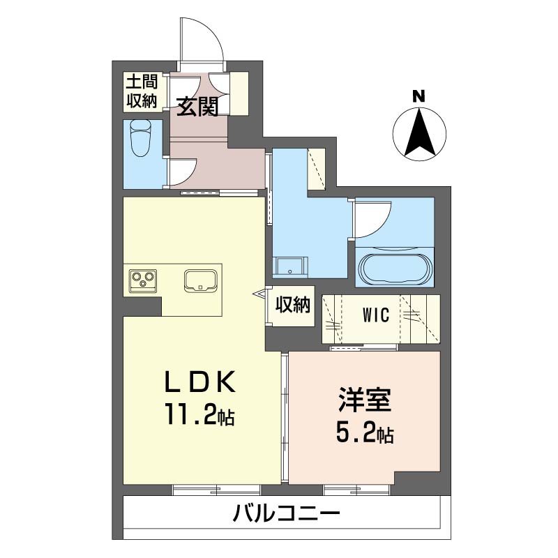 アンビシャス 202号-16