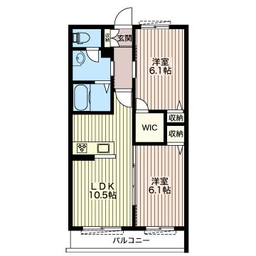 マストライフ平松本町305-2