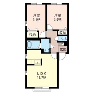 リビオンコート 201号-15