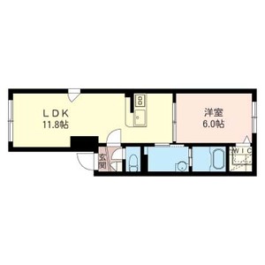 Ｆｉｎｅ３１１ 301号室