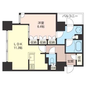 プライムメゾン南２条 1009号-14