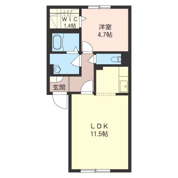 シャルマン　ドミール202-2