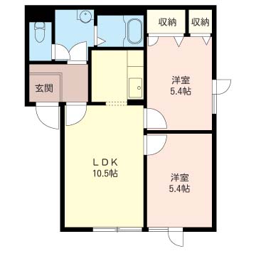 シャーメゾンキャピタル 102号-13