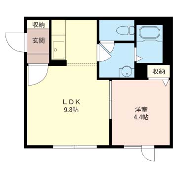 ディアス３８ 102号-15