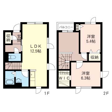 シャーメゾンＭ＆Ｅ　ｓｔａｇｅⅡ101-2