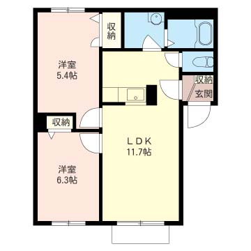 シャーメゾンIS 103号-15