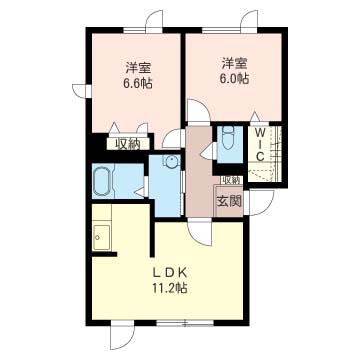 グランドメゾン 201号-13