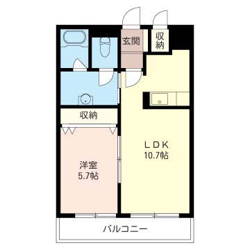 Ｂｅｌｌｅｖｕｅ１４ 102号-13