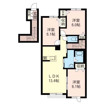 ＢｌｉｓｓⅡ202-2