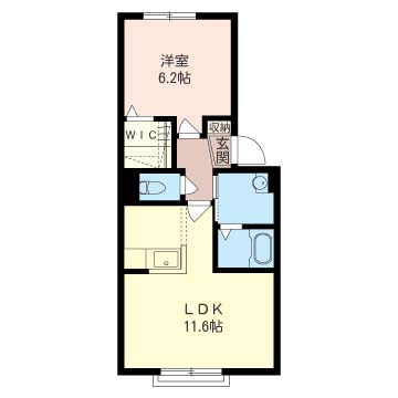 グランドメゾンⅤ202-2