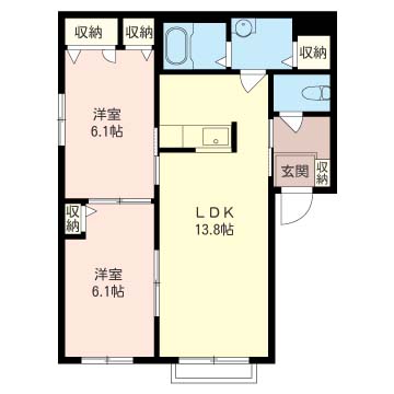 ＲＥＭＡＧＥ　Ｅ 101号-14