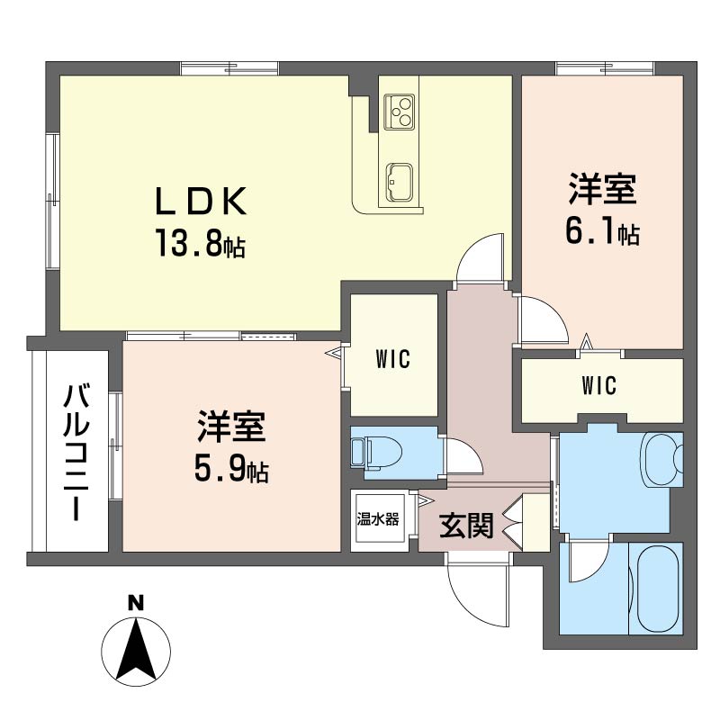 ＶＥＲＡＮＯ 401号-15