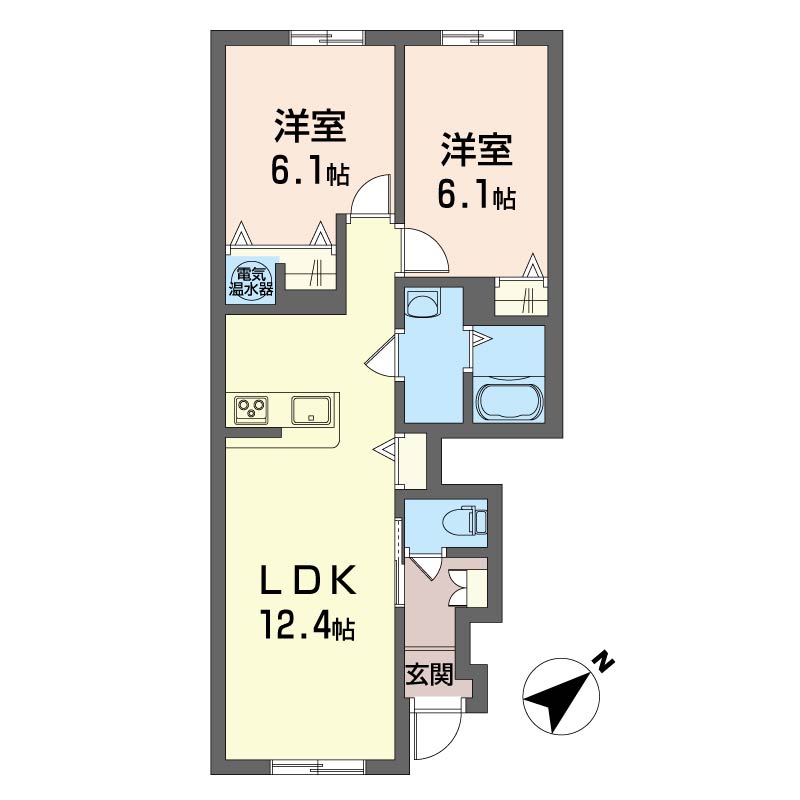 ソーレピエトラ103-2