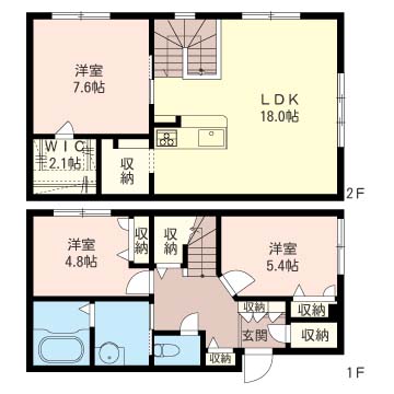 ＨＩＬＬＳＩＤＥ　ＴＥＲＲＡＣＥ　旭ヶ丘 102号-16
