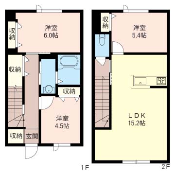 シャーメゾン　ＲＥＦＩＮＯ 102号-16