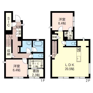 グラーヴェ宮の森 1号-16