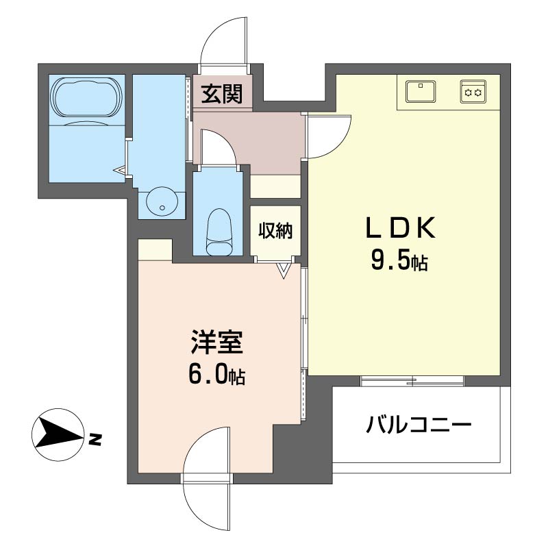 Couleur Court Yamahana 302号-14