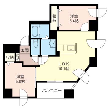 Ｃｏｕｌｅｕｒ　Ｃｏｕｒｔ　Ｙａｍａｈａｎａ603-2