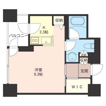プライムメゾン鴨々川 907号-12