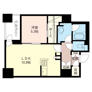 プライムメゾン南2条 507号-3