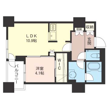プライムメゾン南２条 703号-14