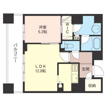 プライムメゾン南２条 1305号-13