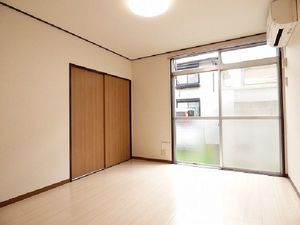 水石ガーデンハイツ 105号-2