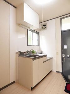 水石ガーデンハイツ 105号-3