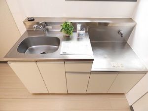 水石ガーデンハイツ 105号-4