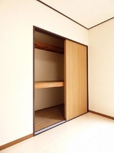 水石ガーデンハイツ 105号-5