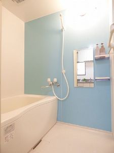 水石ガーデンハイツ 105号-8