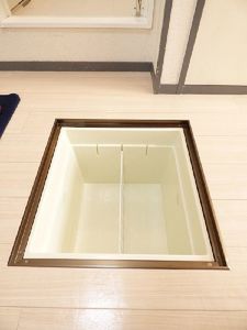 水石ガーデンハイツ 105号-9