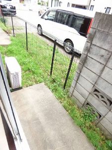 水石ガーデンハイツ 105号-10