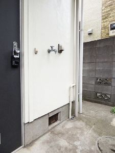 水石ガーデンハイツ 105号-11