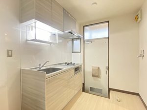 ハイツ栄 102号-6