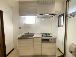 ハイツ栄 102号-7