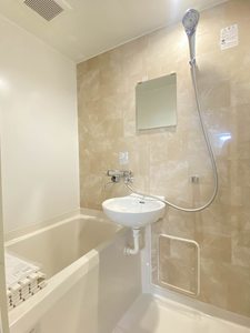 ハイツ栄 102号-8