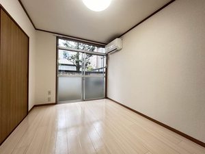 グリーンハイツ笹塚 103号-4